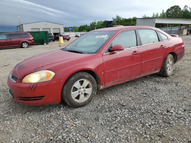 CHEVROLET IMPALA LT