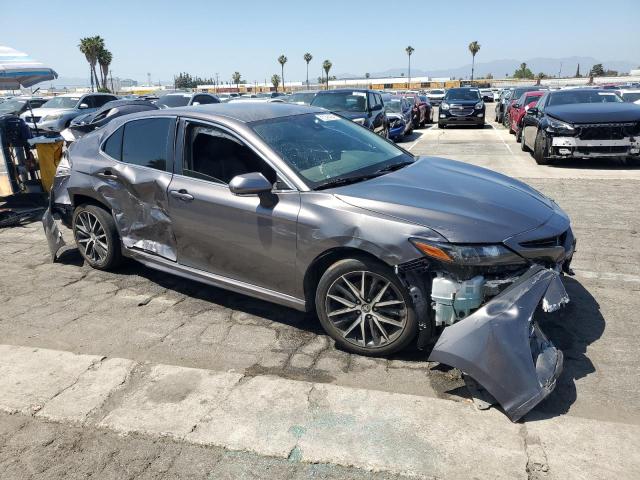 Vin: 4t1t11ak3nu705421, lot: 56852825, toyota camry se 20224