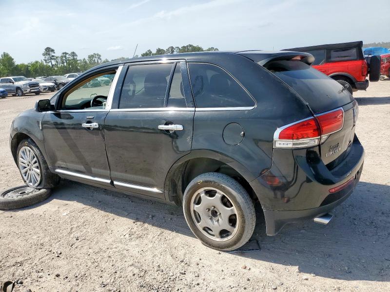 Vin: 2lmdj6jk1fbl34353, lot: 57428895, lincoln mkx 20152