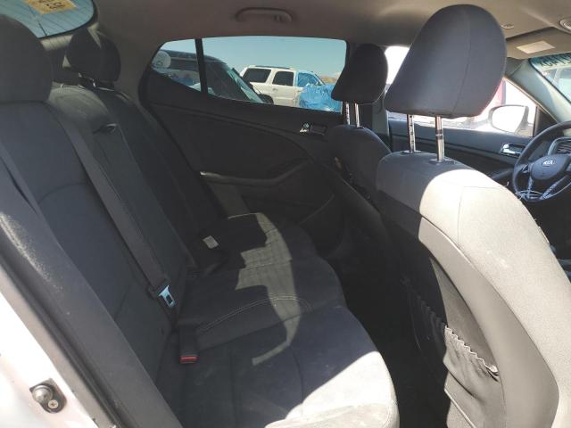 2013 KIA OPTIMA HYB - KNAGM4AD9D5047397