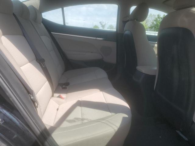 2020 HYUNDAI ELANTRA SE - 5NPD74LF4LH616621