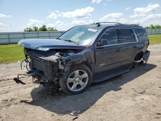 Vin: 1gnscbkc7lr171631, lot: 56378125, chevrolet tahoe c1500 lt 2020 img_1