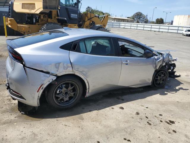 Vin: jtdacaau2r3031040, lot: 57495285, toyota prius le 20243