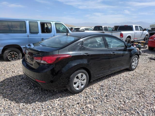Vin: 5npdh4ae7gh695618, lot: 56322825, hyundai elantra se 20163