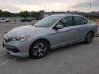 2017 HONDA ACCORD LX - 1HGCR2F30HA093514