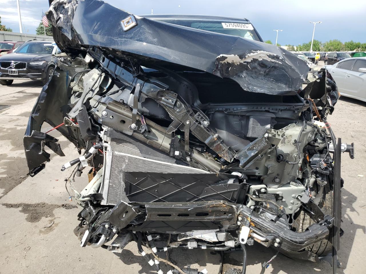 RIVIAN R1S ADVENTURE