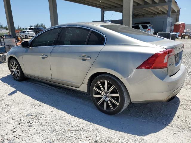Vin: lyv612tk1gb096590, lot: 58094815, volvo s60 premier 20162