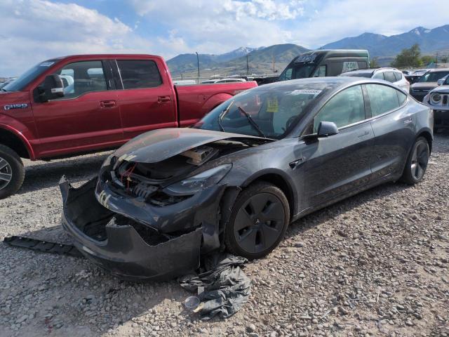 Vin: 5yj3e1eb9mf868519, lot: 57898855, tesla model 3 2021 img_1