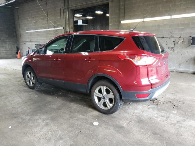 Vin: 1fmcu9gx9fuc22767, lot: 56503965, ford escape se 20152