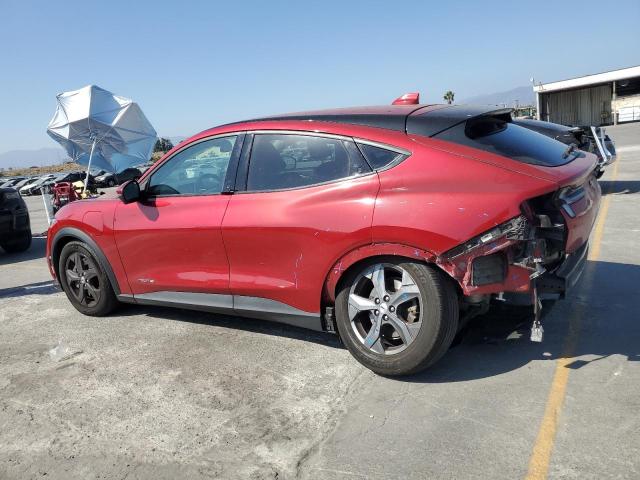 Vin: 3fmtk1ss9mma59428, lot: 58368865, ford mustang select 20212