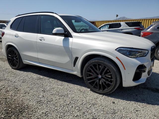 Vin: 5uxju4c06p9n72738, lot: 57477325, bmw x5 m50i 20234