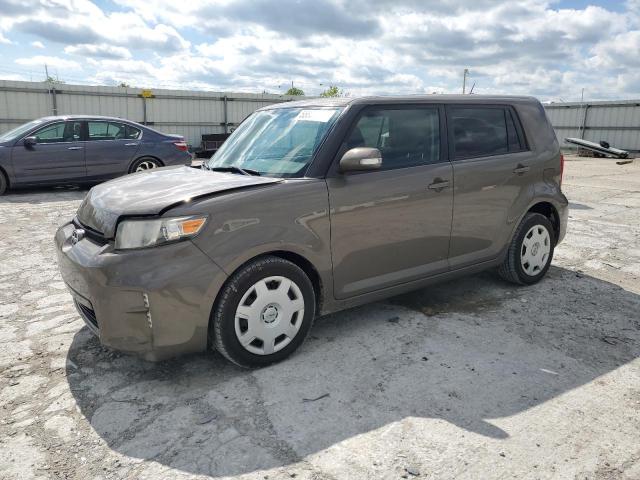 Vin: jtlze4fe2ej063769, lot: 55804395, toyota scion 2014 img_1