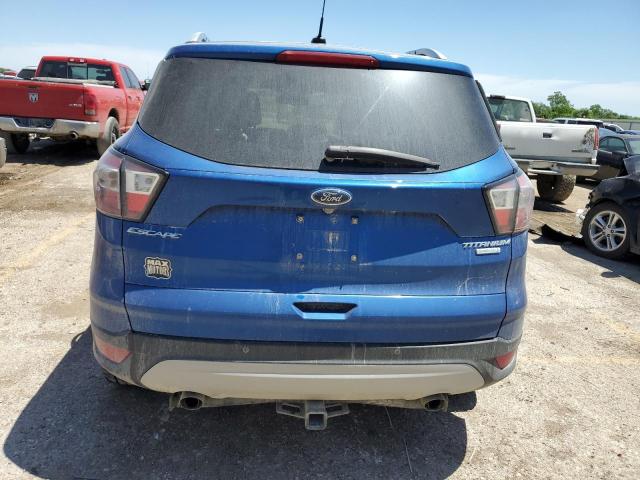 2017 FORD ESCAPE TIT - 1FMCU0JD7HUE57343
