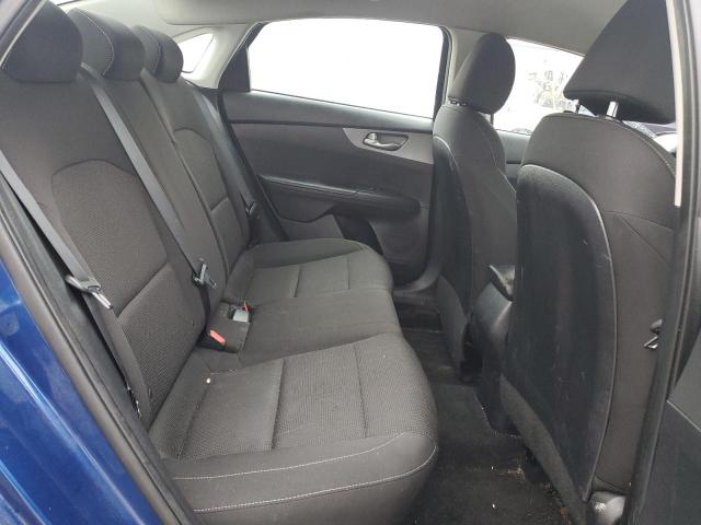 2021 KIA FORTE FE - 3KPF24AD4ME264719
