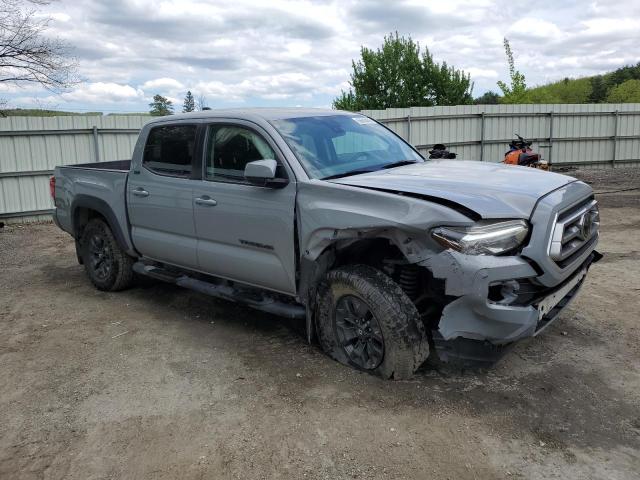 Vin: 5tfcz5an5mx283034, lot: 56645455, toyota tacoma double cab 20214