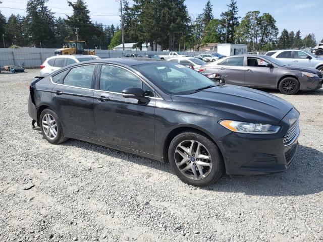 Vin: 3fa6p0hd2er228379, lot: 56695415, ford fusion se 20144