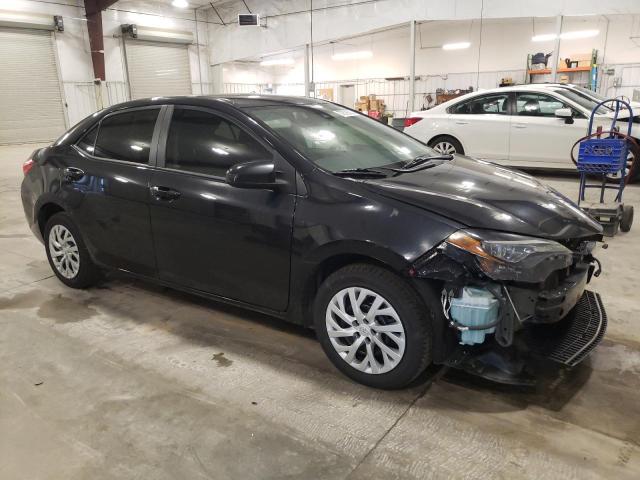 Vin: 5yfburhexjp851067, lot: 57879335, toyota corolla l 20184
