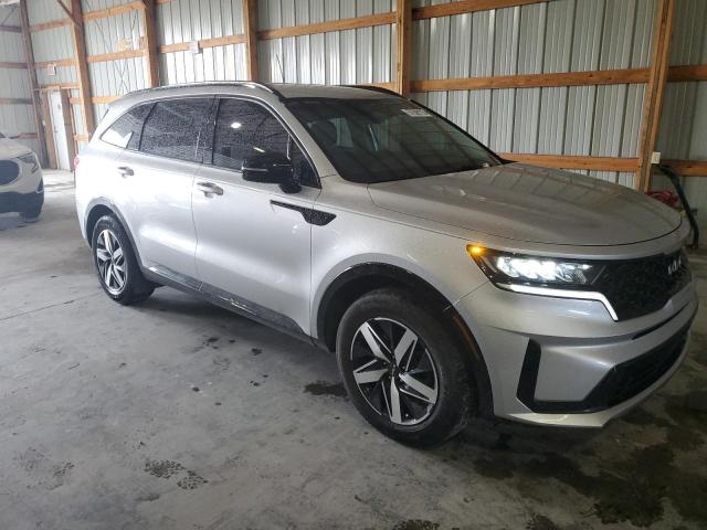Vin: 5xyrl4lc2ng148647, lot: 57588115, kia sorento s 20224
