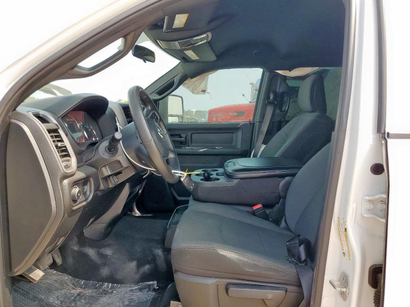 2024 RAM 3500 TRADE 3C63RRGL3RG121368