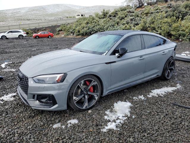 Vin: wuabwcf58ka906988, lot: 56739905, audi s5/rs5 2019 img_1