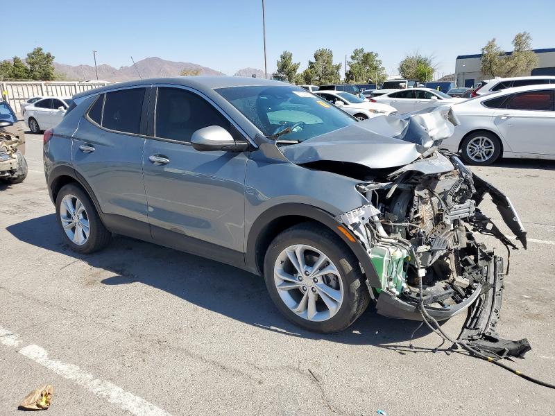 Vin: kl4mmbs26pb109586, lot: 57225855, buick encore preferred 20234