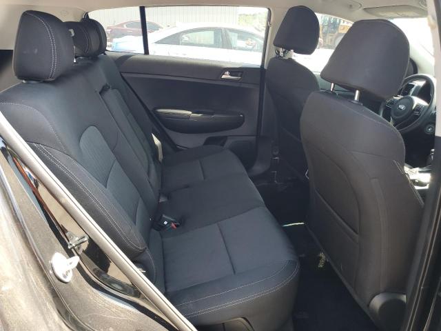 2019 KIA SPORTAGE L - KNDPM3AC2K7600624