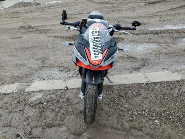 2021 APRILIA TUONO 660 - ZD4KSUE00MS000159