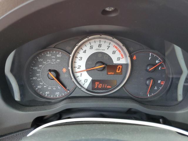 2017 TOYOTA 86 BASE JF1ZNAA15H9710885