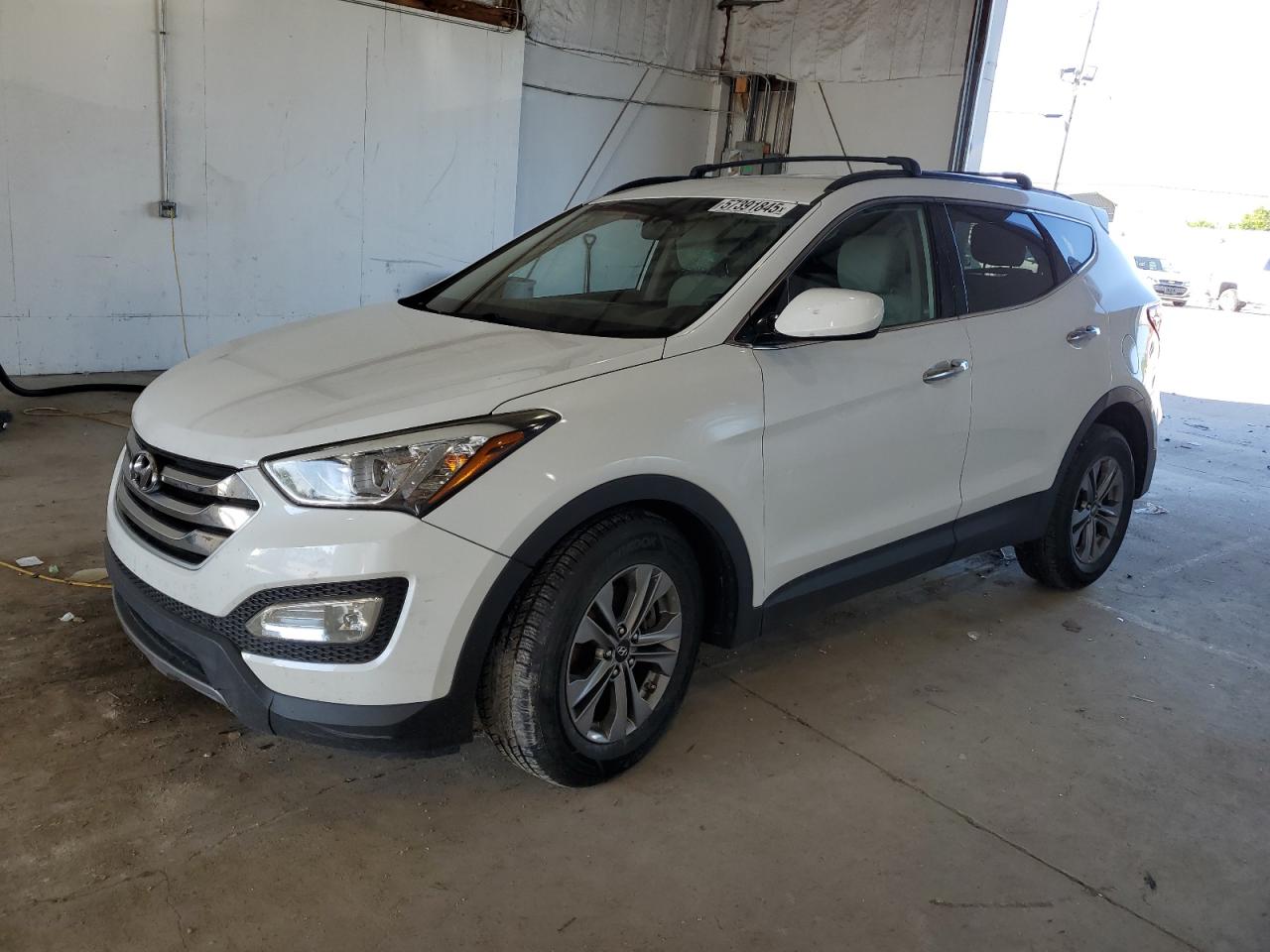 HYUNDAI SANTA FE S