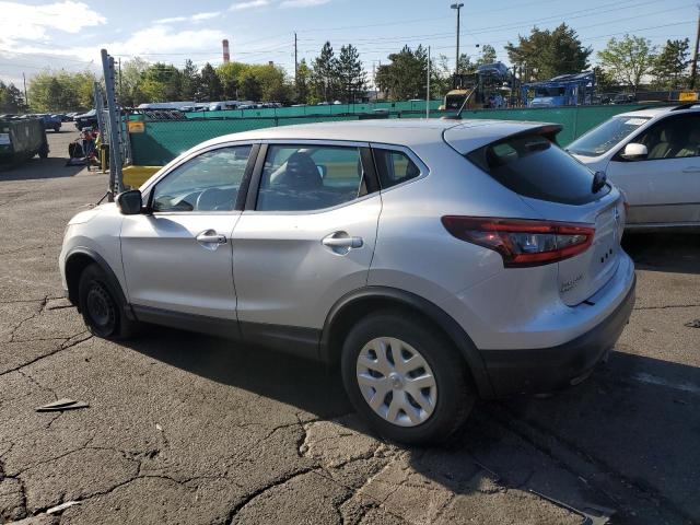 Vin: jn1bj1cw4lw370691, lot: 55239555, nissan rogue s 20202