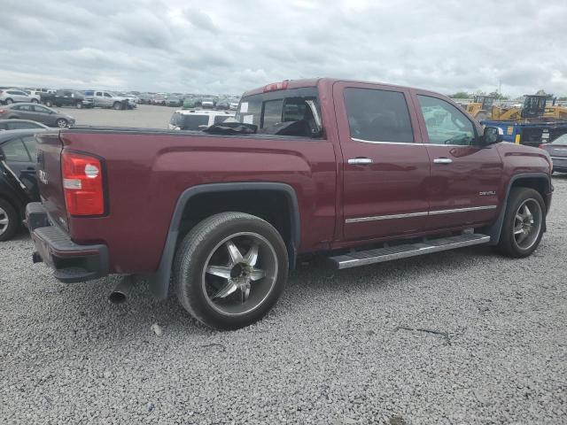 Vin: 3gtu2wec9eg310345, lot: 55238405, gmc sierra k1500 denali 20143