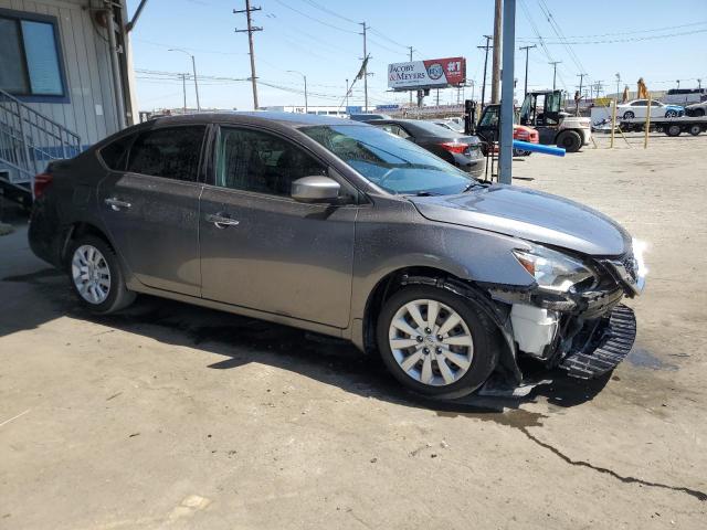Vin: 3n1ab7ap6gy298821, lot: 59060305, nissan sentra s 20164