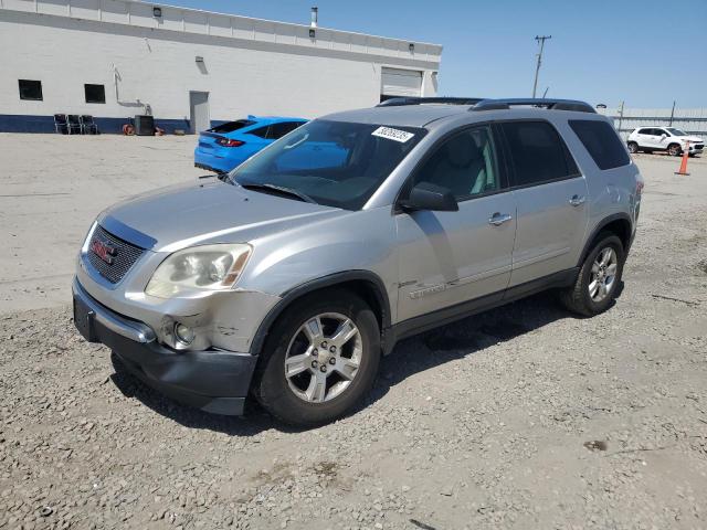 GMC ACADIA SLE