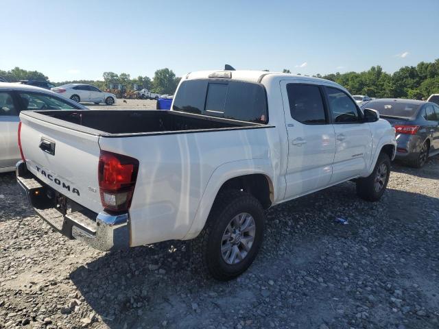 Vin: 3tmaz5cn1jm058423, lot: 57665685, toyota tacoma double cab 20183