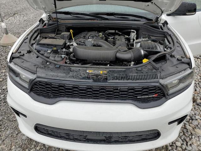 2023 DODGE DURANGO GT 1C4RDJDG8PC605353