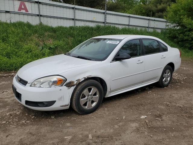Vin: 2g1wg5ekxb1303722, lot: 57749105, chevrolet impala lt 2011 img_1