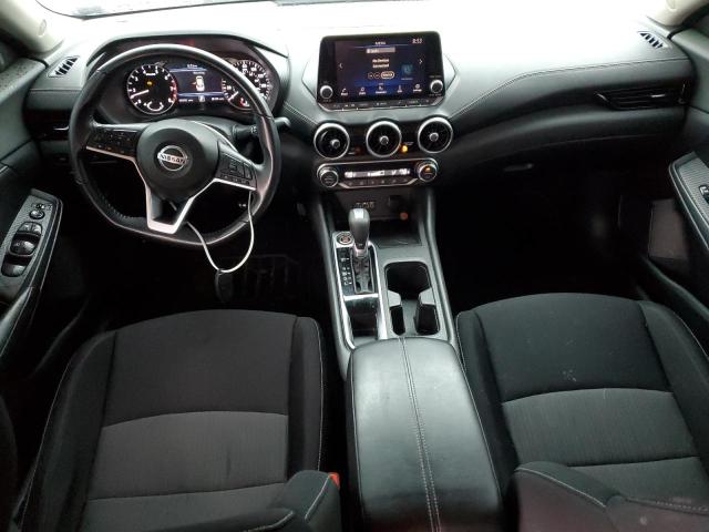 2021 NISSAN SENTRA SV - 3N1AB8CV9MY248220