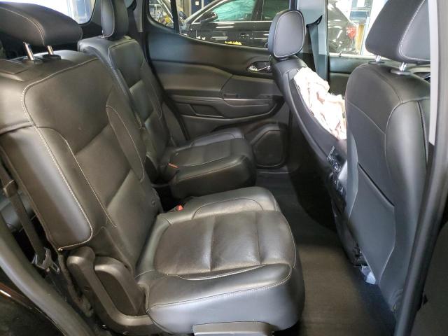 2017 GMC ACADIA SLT - 1GKKNULS1HZ271367