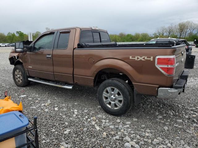 Vin: 1ftfx1et4cfb41105, lot: 56142175, ford f-150 super cab 20122