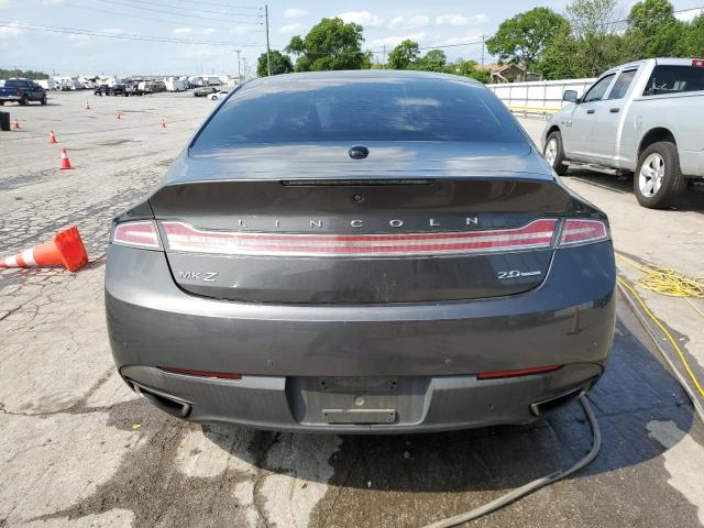 2015 LINCOLN MKZ - 3LN6L2G90FR620319