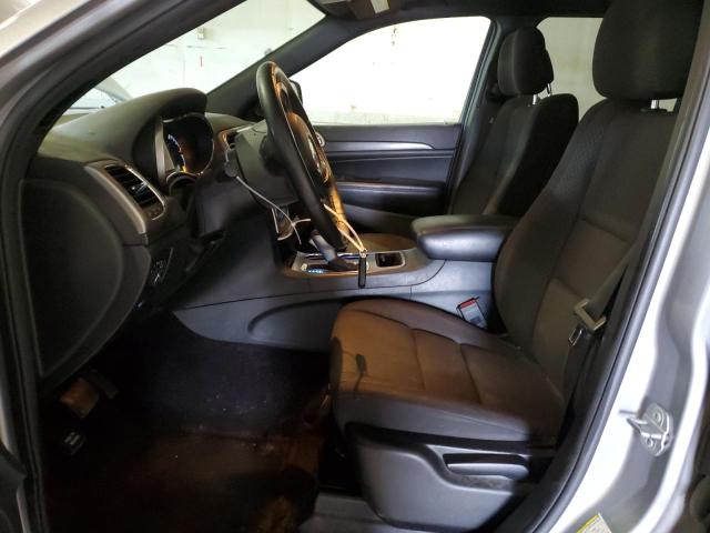 1C4RJFAGXJC458292 2018 JEEP GRAND CHER