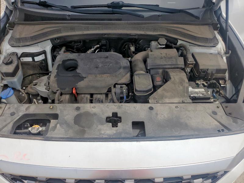 2019 HYUNDAI SANTA FE S - 5NMS33AD2KH096638