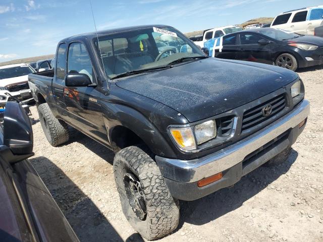Vin: 4taun73c1sz032273, lot: 56362545, toyota tacoma xtracab 19954