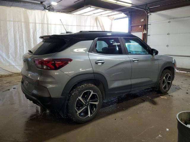 2023 CHEVROLET TRAILBLAZE KL79MUSL3PB041051