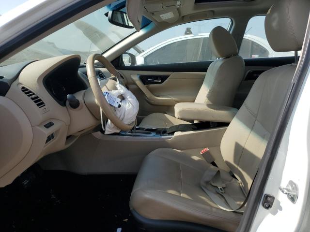 2015 NISSAN ALTIMA 2.5 - 1N4AL3AP7FC148524