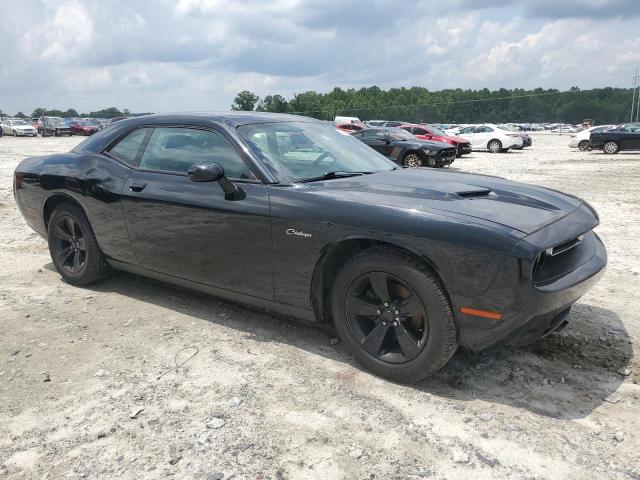 Vin: 2c3cdzag5gh131856, lot: 57164735, dodge challenger sxt 20164