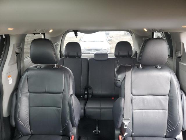 2015 TOYOTA SIENNA SPO - 5TDXK3DC1FS632882