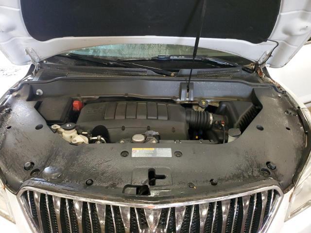 2017 BUICK ENCLAVE 5GAKVCKD0HJ141010