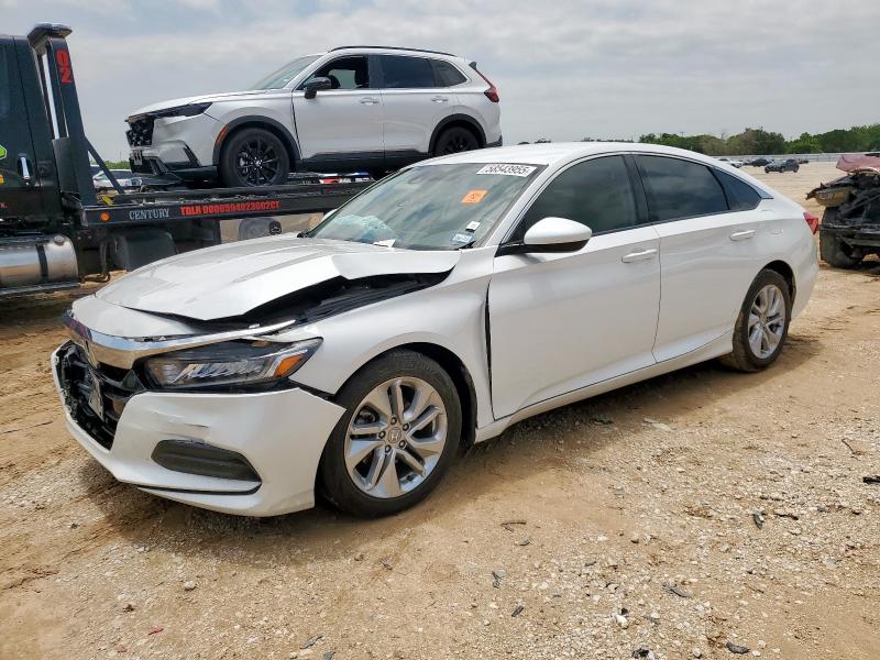 Vin: 1hgcv1f19la069371, lot: 58543955, honda accord lx 2020 img_1