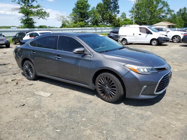 Vin: 4t1bk1eb6gu217957, lot: 57132865, toyota avalon xle 20164